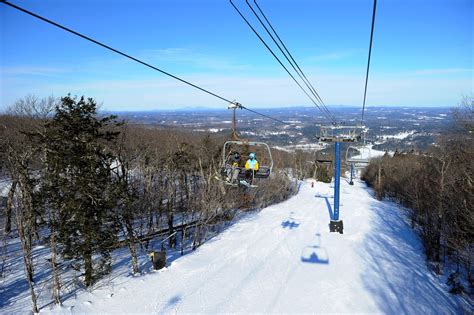 Ski Wednesday: Say cheese at Wachusett Mountain – Boston Herald