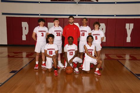 Boys Basketball – Boys Basketball – Perry Local School District