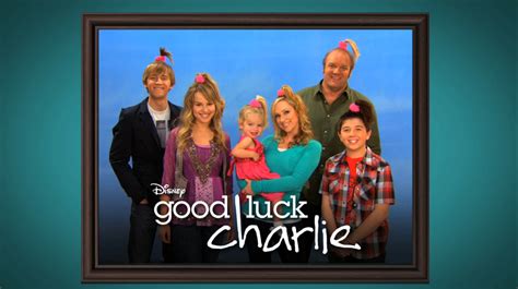 Image - Good Luck Charlie.png - DisneyWiki