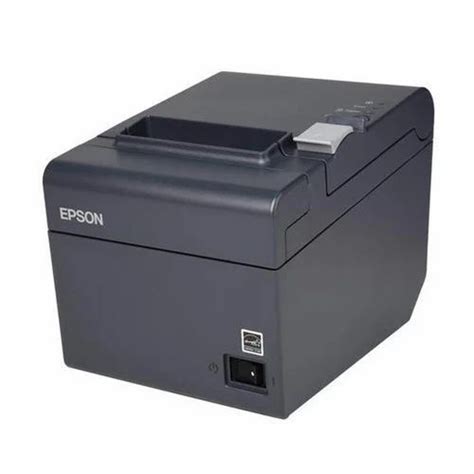 Epson Thermal Printer at Rs 10000 | New Items in Chennai | ID: 19954841155