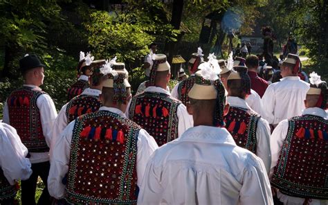 Top 23 Romanian cultural events in 2019 to discover our history and traditions - True Romania