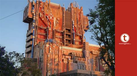 Disney California Adventure’s Guardians of the Galaxy — Mission: BREAKOUT! — Better Know An ...