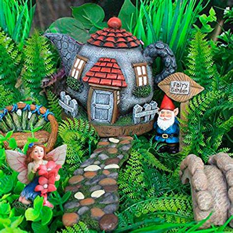 10 Enchanting Fairy Garden Kits | Family Handyman