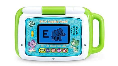 LeapFrog 2-in-1 LeapTop Touch™ - LeapFrog Singapore