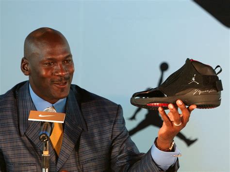 Michael Jordan's brand is making one big mistake | Sports, Hip Hop ...