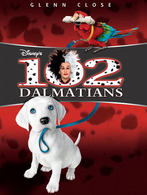 102 Dalmatians - Full Cast & Crew - TV Guide