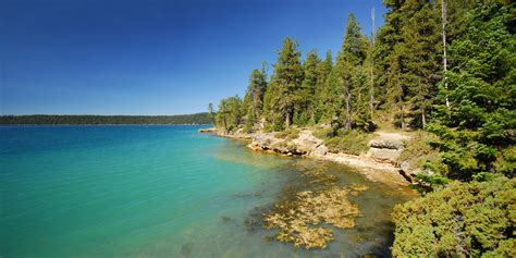 Paulina Lake Loop Trail + Hot Springs | Outdoor Project