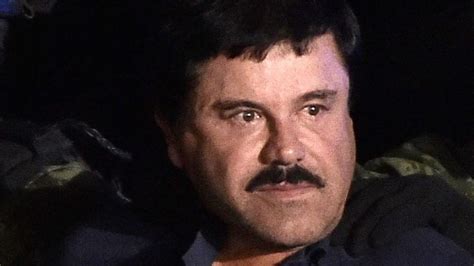 El Chapo’s absence may spark turf war for Mexican drug cartels | CNN