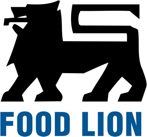 Food Lion Logo transparent PNG - StickPNG