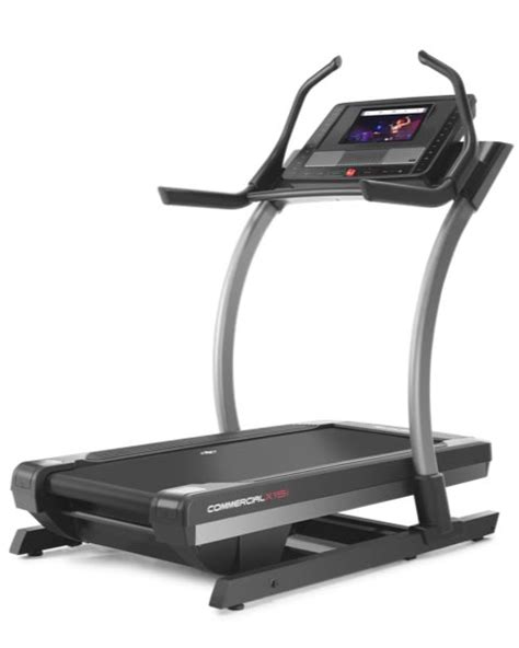 NordicTrack Incline Trainer Series | NordicTrack