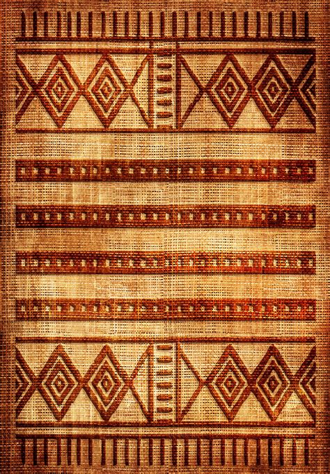 Texture | African pattern, African textiles, African rugs