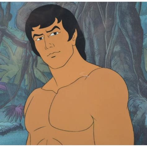 Tarzan, Lord of the Jungle - Warner Press Release Announces 'The Complete Season 1' DVDs! | Home ...