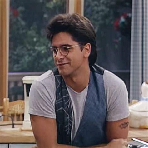 Pin by Donna Wilson on John Stamos | John stamos, Uncle jesse, Full house