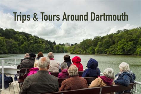 Top 10 Free Things to Do in and Around Dartmouth – Discover Dartmouth