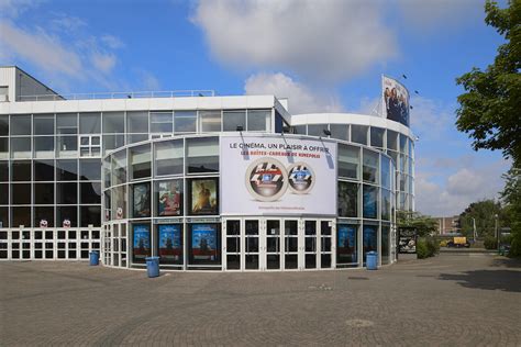 Kinepolis Brussel | Venues Online