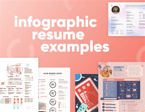 What is a infographic resume. tips in making infographic resume