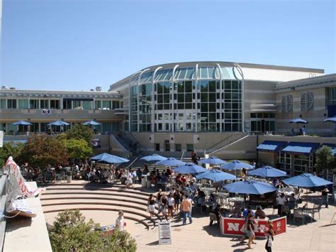 Top 10 Online Degrees California: San Diego - Great Value Colleges