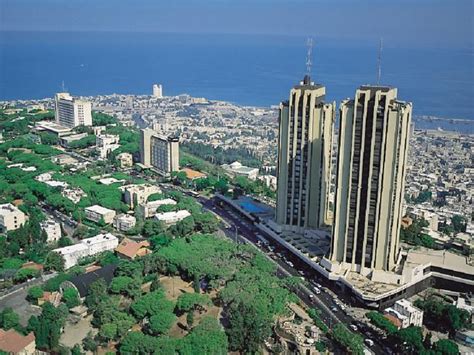 Top 10 Luxury Hotels in Haifa - Israel Travel Secrets