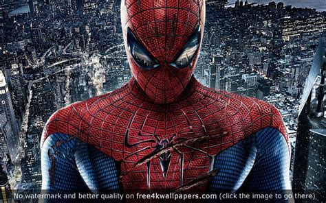 Spider-Man 2017 Wallpapers - Wallpaper Cave