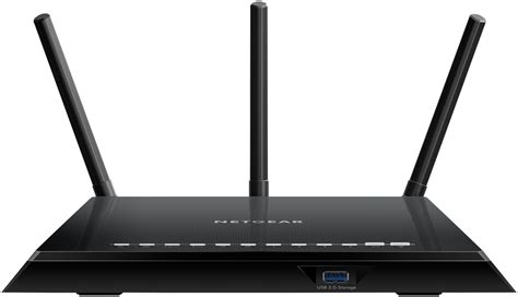 Рутер NETGEAR R6400 AC1750