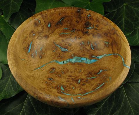 How to Inlay Turquoise in Wood and make it look amazing | Inlay ...