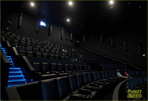 Photo: amc theatres reopen photos from inside 04 | Photo 4476782 | Just ...