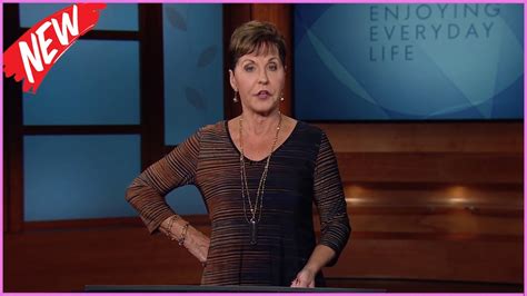 Joyce Meyer Sermons 2020 - "40 Things the Word Does for You" (Live ...