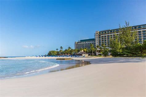 HILTON BARBADOS RESORT (Bridgetown, Barbados) - foto's, reviews en ...