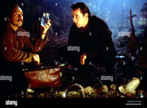 MIDNIGHT IN THE GARDEN OF GOOD AND EVIL KEVIN SPACEY, JOHN CUSACK Date: 1997 Stock Photo - Alamy