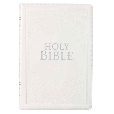 Large Print Bibles | Large Print KJV Bibles | Bibles with Large Print