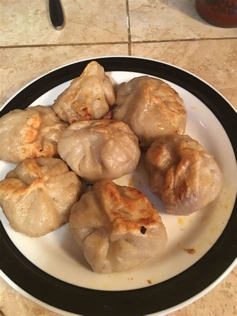 Nepali Momo (Nepalese Meat Dumplings) Recipe - Food.com | Recipe | Meat dumplings recipe ...