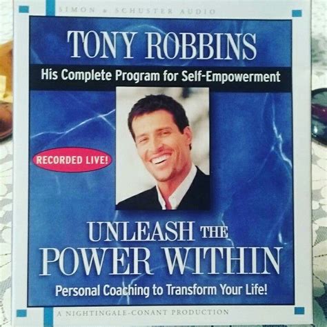 Best tony robbins audio books | 99aboutbooks