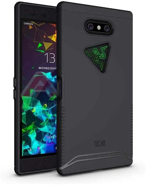 Top 8 Best Razer Phone 2 Cases & Accessories in 2023