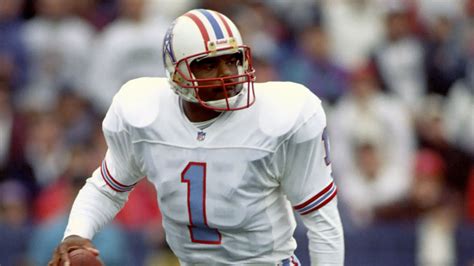 Tennessee Titans announce when they'll wear Houston Oilers football throwbacks