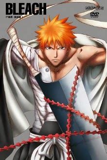 Bleach Season 3 - Episode 042-063 Subtitle Indonesia MP4 | HDIF-Blog