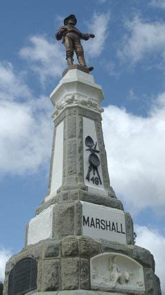 monument to James Marshall in Marshall Gold Discovery State Historic Park | California travel ...