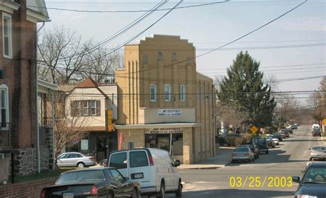 Villa Theater in Collingdale, PA - Cinema Treasures