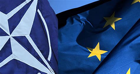 Taking EU – NATO cooperation forward: Juncker, Tusk and NATO ...