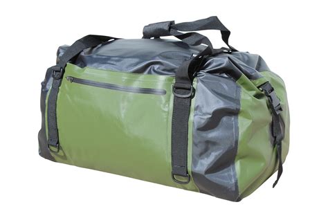 Motorcycle Dry Duffle Bags | IUCN Water