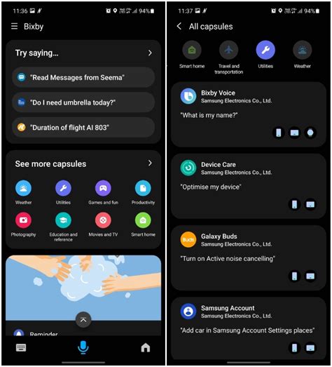 Bixby vs Google Assistant: Which Digital Assistant Is Better for You ...