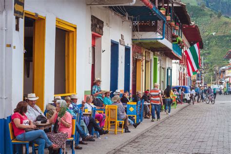 ¿Qué hacer en Jardín, Antioquia? El pueblito paisa de Colombia