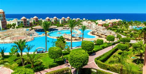 Serenity Makadi Beach, Hurghada - Migros Ferien