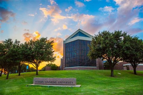 A Small Religious University In West Texas Foreshadows What May Become ...