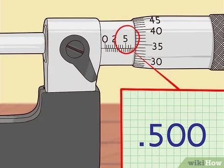 How To Read An Outside Micrometer | atelier-yuwa.ciao.jp