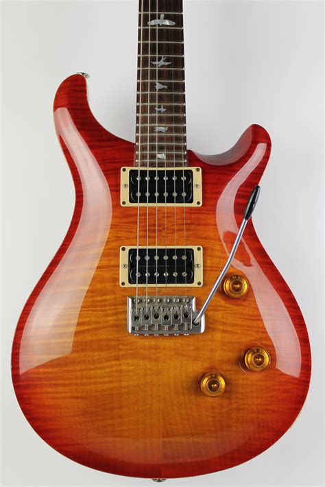 Paul Reed Smith Custom 24 1994 PRS - www.ywellnessbkk.com