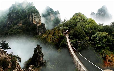 Lushan National Park - Youlin Magazine