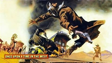 Game-slinger! A short history of the Western shoot 'em up - WhizzPast