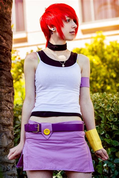 Kairi cosplay by Fundippopotamus on DeviantArt