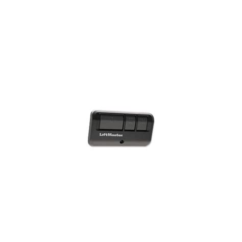 LiftMaster 893MAX 3 Button Transmitter