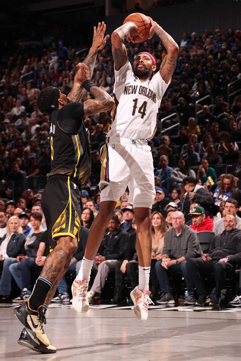 Photos: Pelicans at Warriors | Game Action 3/28/23 Photo Gallery | NBA.com